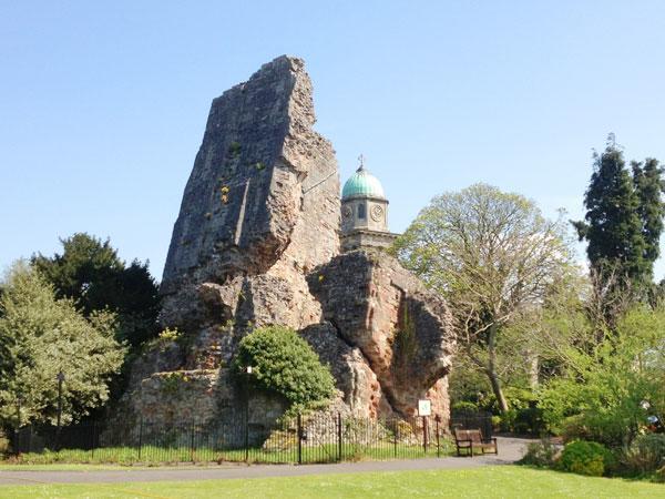 Pine Tree Lodge, Bridgnorth Exterior foto