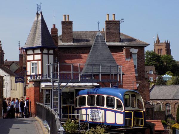 Pine Tree Lodge, Bridgnorth Exterior foto